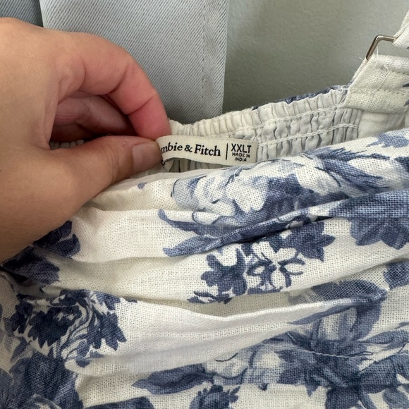 Abercrombie and fitch dress xxlt - Picture 2 of 3